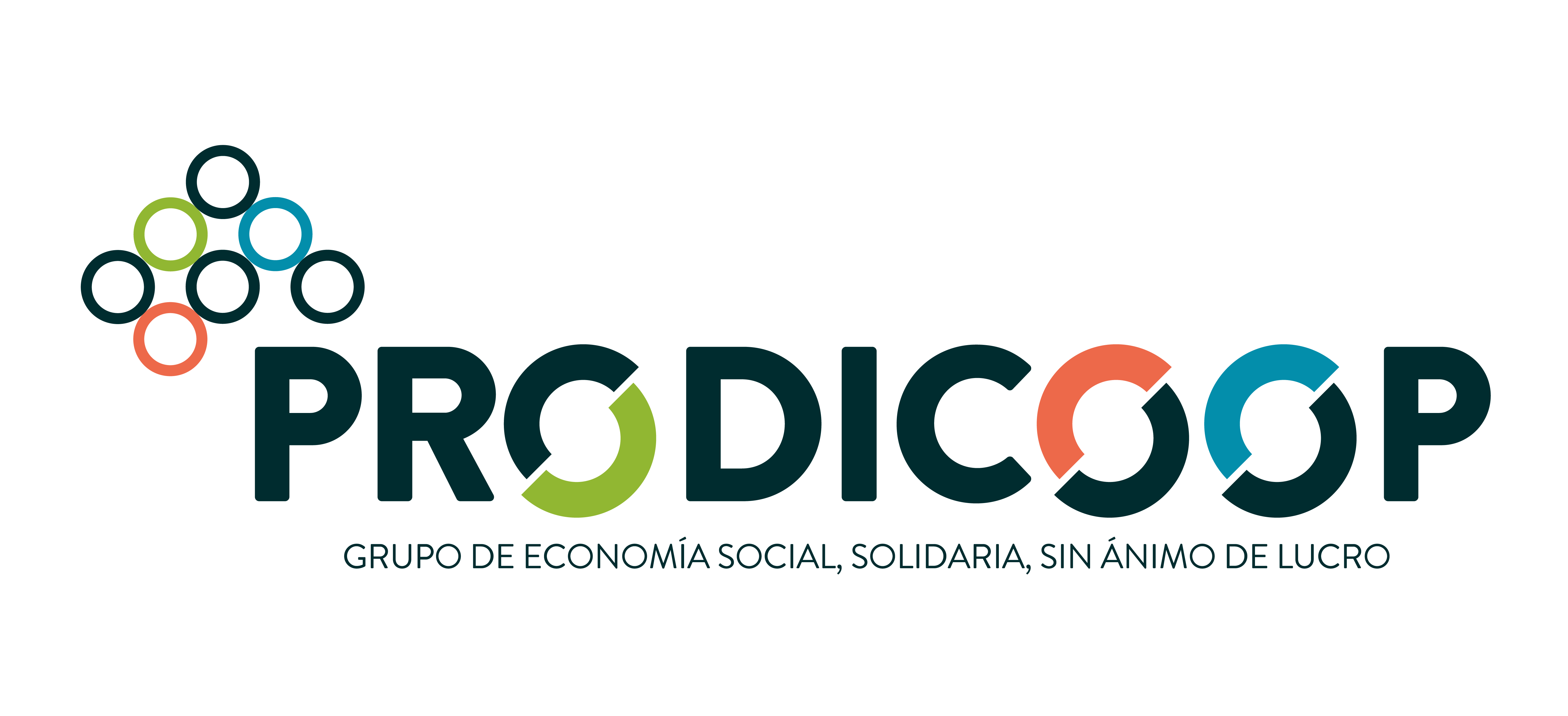 PRODICOOP — Grupo de Economía Social, Solidaria, Sin Ánimo de Lucro